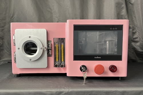實驗室低溫等離子清洗機