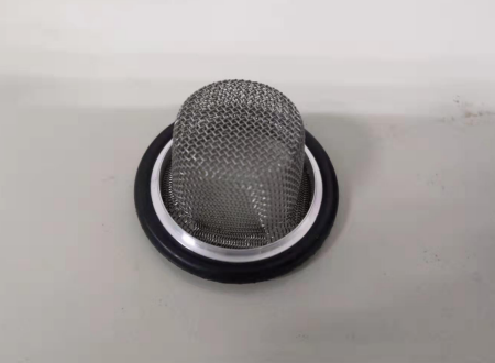 真空型等離子清洗機(jī)濾網(wǎng)-普樂斯等離子表面處理系統(tǒng)