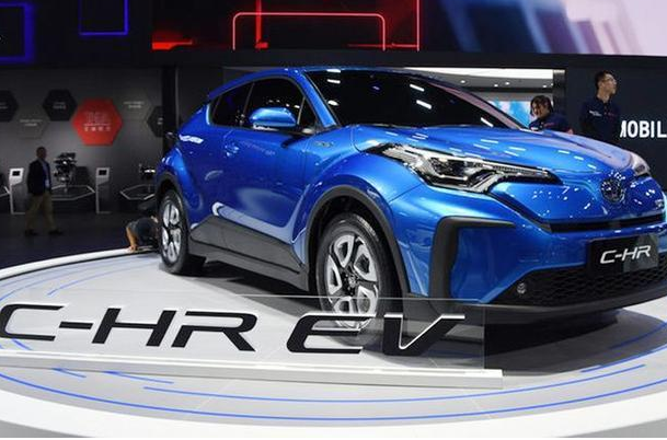 據(jù)悉豐田將于2021年前推3款純電動(dòng)車-普樂斯等離子