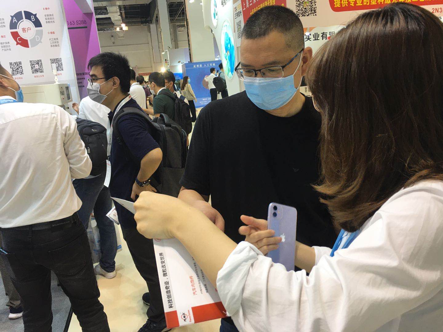 普樂斯2020Medtec中國(guó)展落幕，等離子表面處理設(shè)備受歡迎