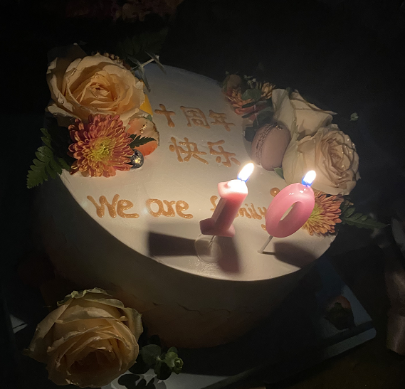 普樂斯等離子清洗機成立十周年！CS團建拓展活動落幕~