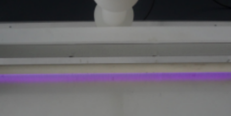DBD介質阻擋等離子表面處理機放電-普樂斯