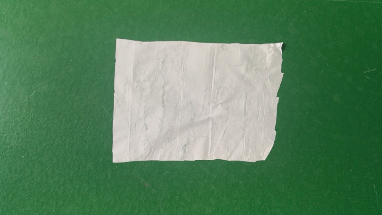 普樂斯經(jīng)燒結過的ePTFE樣品