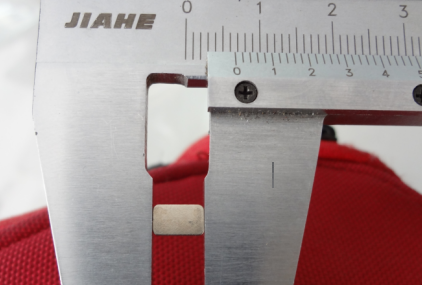 【普樂斯】小微型磁鋼片用等離子清洗機處理可以嗎？