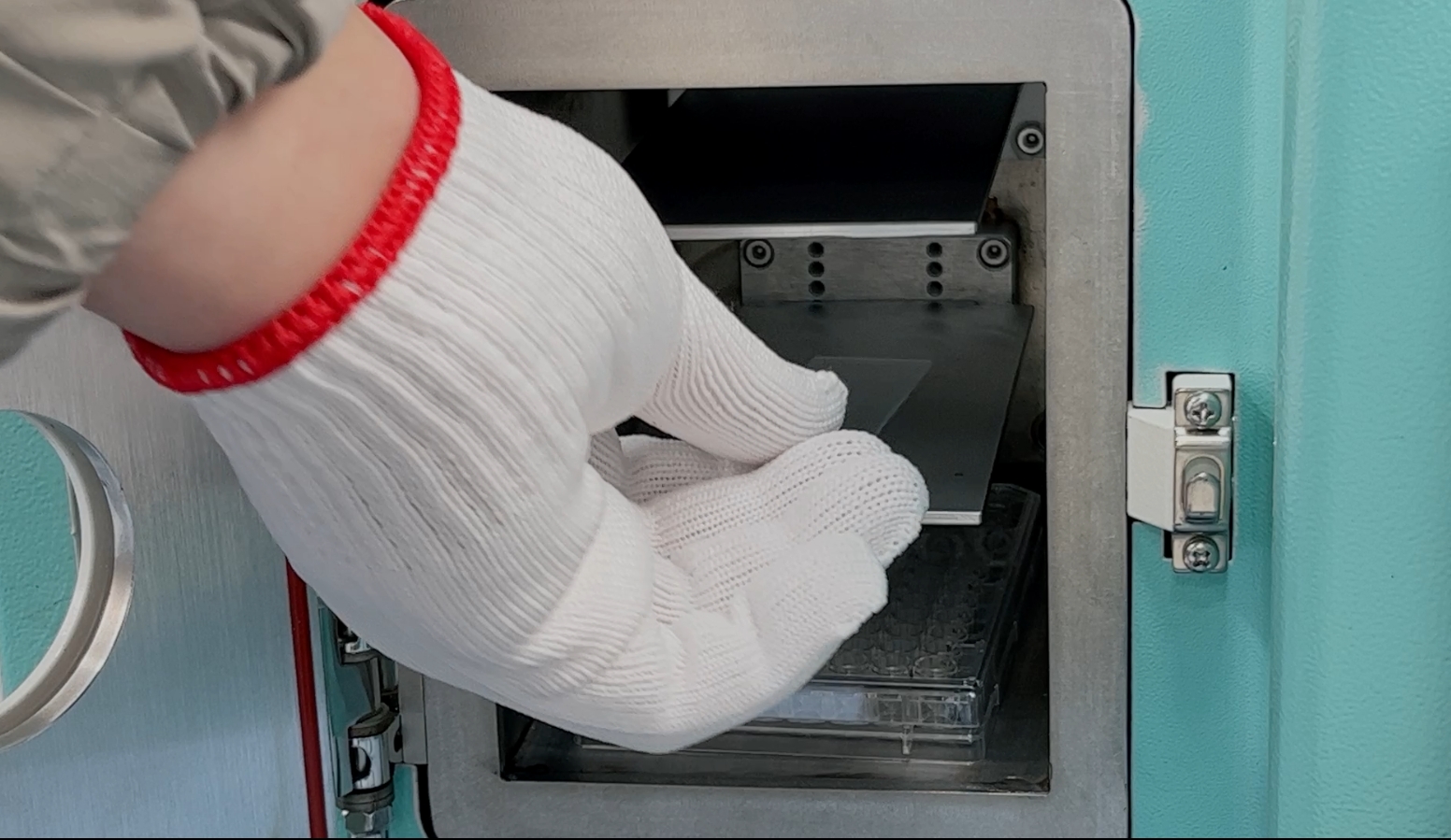 普樂斯桌面型等離子清洗機